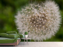 Load image into Gallery viewer, Photo Wallpaper The dandelion in nature