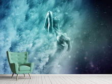 Load image into Gallery viewer, Photo Wallpaper The magic act