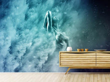 Load image into Gallery viewer, Photo Wallpaper The magic act