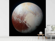 Load image into Gallery viewer, Photo Wallpaper The planet Pluto