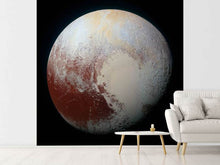 Load image into Gallery viewer, Photo Wallpaper The planet Pluto