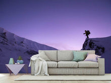 Load image into Gallery viewer, Photo Wallpaper The snowwalker