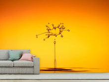 Load image into Gallery viewer, Photo Wallpaper The jumping drop