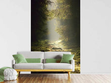 Load image into Gallery viewer, Photo Wallpaper The wild way