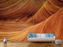 Load image into Gallery viewer, Photo Wallpaper The movement