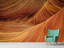 Load image into Gallery viewer, Photo Wallpaper The movement