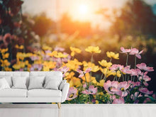 Load image into Gallery viewer, Photo Wallpaper The flowers