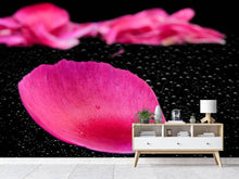 Load image into Gallery viewer, Photo Wallpaper The petals