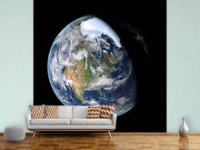 Load image into Gallery viewer, Photo Wallpaper The earth we live on