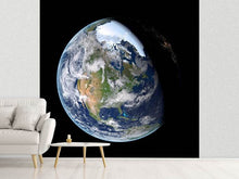 Load image into Gallery viewer, Photo Wallpaper The earth we live on