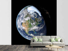 Load image into Gallery viewer, Photo Wallpaper The earth we live on