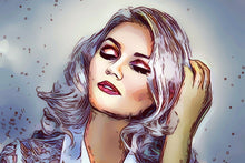 Load image into Gallery viewer, Photo Wallpaper The exotine