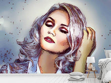 Load image into Gallery viewer, Photo Wallpaper The exotine