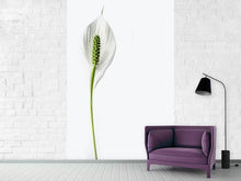 Load image into Gallery viewer, Photo Wallpaper The peace lily