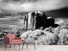 Load image into Gallery viewer, Photo Wallpaper The inspiration of the mountains