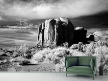 Load image into Gallery viewer, Photo Wallpaper The inspiration of the mountains