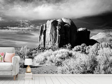 Load image into Gallery viewer, Photo Wallpaper The inspiration of the mountains