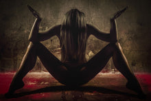 Load image into Gallery viewer, Photo Wallpaper The incensing