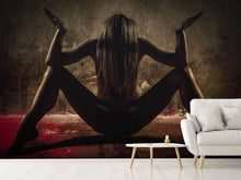 Load image into Gallery viewer, Photo Wallpaper The incensing