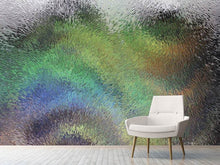 Load image into Gallery viewer, Photo Wallpaper The art behind the glass