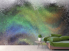 Load image into Gallery viewer, Photo Wallpaper The art behind the glass