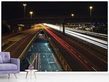 Load image into Gallery viewer, Photo Wallpaper The light ways