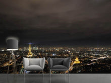 Load image into Gallery viewer, Photo Wallpaper The lights of Paris