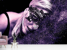 Load image into Gallery viewer, Photo Wallpaper The masking