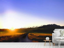 Load image into Gallery viewer, Photo Wallpaper The dawn