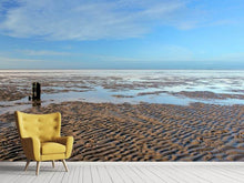 Load image into Gallery viewer, Photo Wallpaper The North Sea