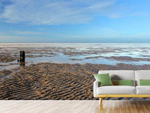 Load image into Gallery viewer, Photo Wallpaper The North Sea