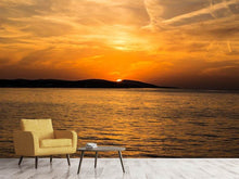 Load image into Gallery viewer, Photo Wallpaper The sun sets