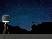 Load image into Gallery viewer, Photo Wallpaper The stargazers