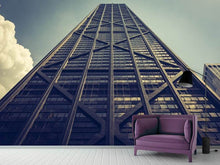 Load image into Gallery viewer, Photo Wallpaper The symmetry