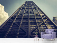 Load image into Gallery viewer, Photo Wallpaper The symmetry