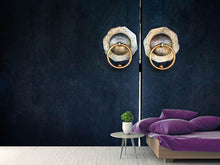 Load image into Gallery viewer, Photo Wallpaper The door to the temple