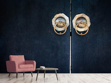 Load image into Gallery viewer, Photo Wallpaper The door to the temple