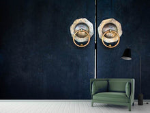 Load image into Gallery viewer, Photo Wallpaper The door to the temple