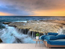 Load image into Gallery viewer, Photo Wallpaper The infinite width