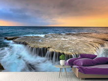 Load image into Gallery viewer, Photo Wallpaper The infinite width