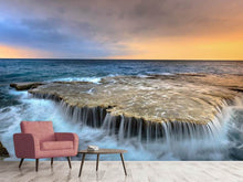 Load image into Gallery viewer, Photo Wallpaper The infinite width