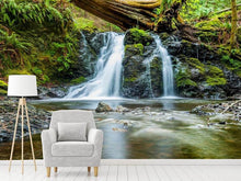 Load image into Gallery viewer, Photo Wallpaper The ways of the water