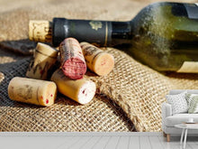 Load image into Gallery viewer, Photo Wallpaper The wine corks