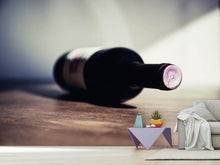 Load image into Gallery viewer, Photo Wallpaper Noble red wine