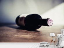 Load image into Gallery viewer, Photo Wallpaper Noble red wine