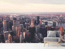Load image into Gallery viewer, Photo Wallpaper A view of New York