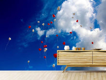 Load image into Gallery viewer, Photo Wallpaper A sky full of hearts