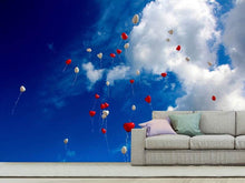 Load image into Gallery viewer, Photo Wallpaper A sky full of hearts