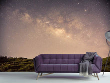 Load image into Gallery viewer, Photo Wallpaper A sky full of stars