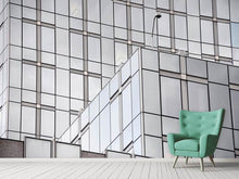 Load image into Gallery viewer, Photo Wallpaper A palace of glass